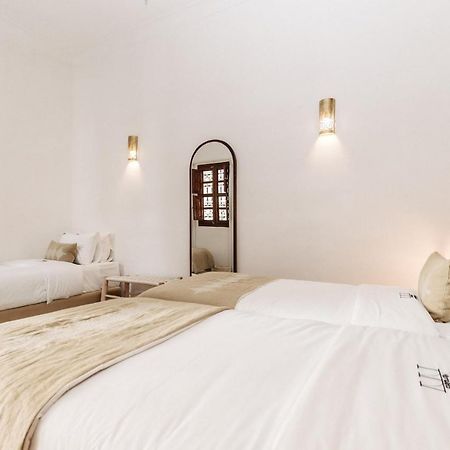 Riad Nayanour มาร์ราเกช ภายนอก รูปภาพ