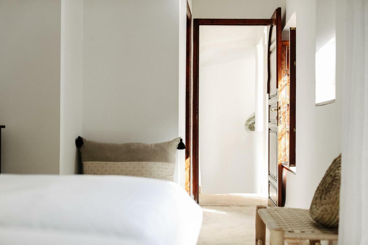Riad Nayanour มาร์ราเกช ภายนอก รูปภาพ